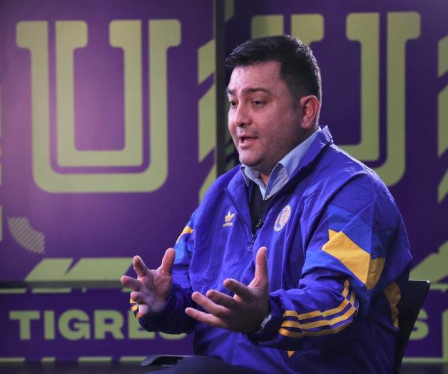 Ojalá que sea un gran partido: Losa sobre Clásico Regio