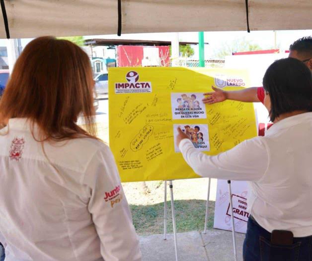 Intensifican prevención del suicidio Intensifican prevención del suicidio