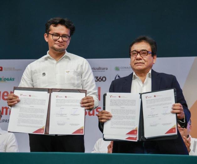 Impulsan desarrollo de biocombustibles Impulsan desarrollo de biocombustibles