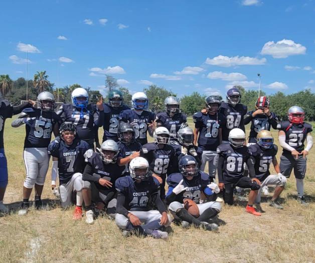 Coyotes vencen a Bravos en pretemporada