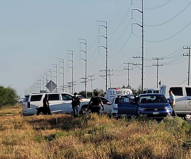 Aclara Fiscalía Estatal caso del tiroteo a auto de familia Aclara Fiscalía Estatal caso del tiroteo a auto de familia