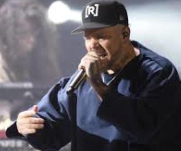 Raperas nacionales abrirán el show de Residente en el Zócalo Raperas nacionales abrirán el show de Residente en el Zócalo