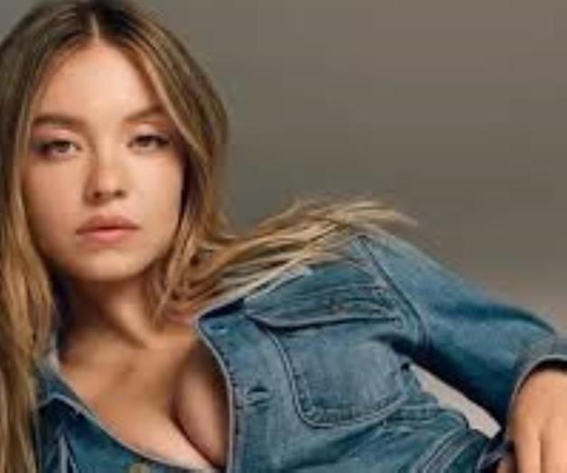 Sydney Sweeney evita tema American Eagle en Festival de Toronto Sydney Sweeney evita tema American Eagle en Festival de Toronto