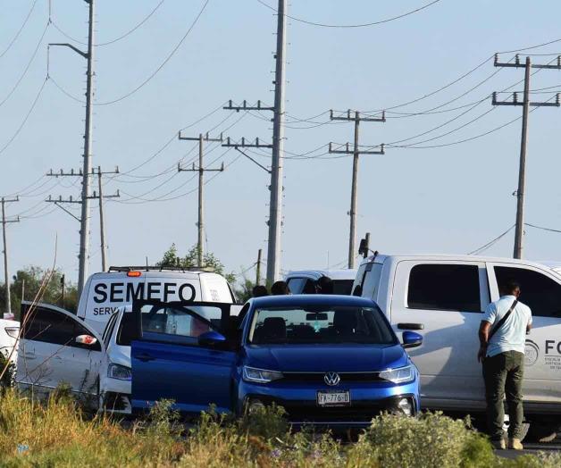 Indaga Fiscalía tiroteo que alcanzó a un niño Indaga Fiscalía tiroteo que alcanzó a un niño