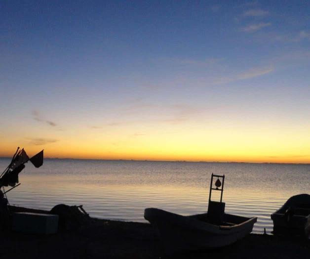 Continuar&aacute;n los calorones