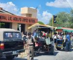 Dan "vida" escuelas a los ambulantes