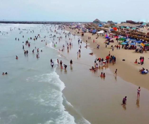 Turismo crece 15% en el 2025 Turismo crece 15% en el 2025