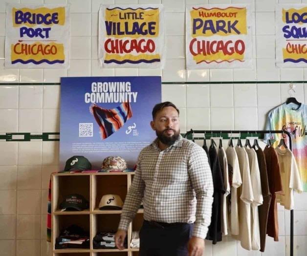 Amenazas de Trump ensombrecen celebraciones del Día de la Independencia de México en Chicago Amenazas de Trump ensombrecen celebraciones del Día de la Independencia de México en Chicago