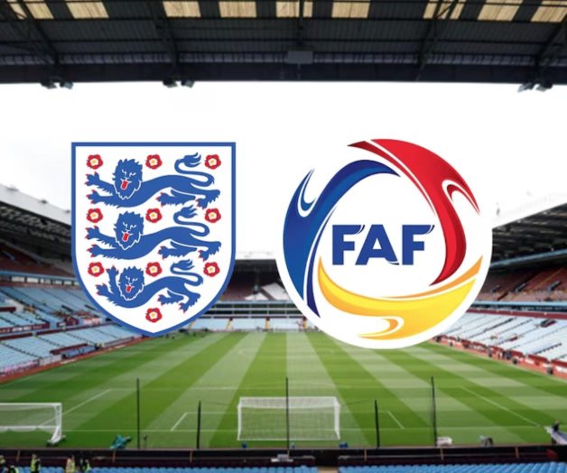 Inglaterra busca consolidarse en la cima ante Andorra en Eliminatorias Inglaterra busca consolidarse en la cima ante Andorra en Eliminatorias