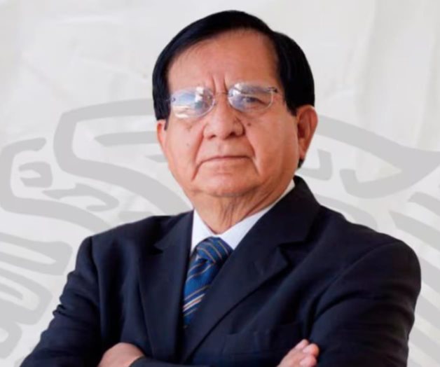 Alcalde de Celaya denuncia amenazas y balas en su hogar Alcalde de Celaya denuncia amenazas y balas en su hogar