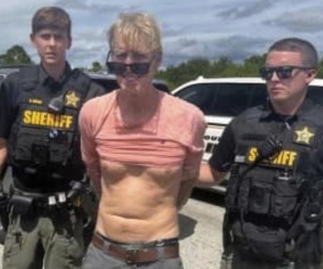 Inicia juicio federal contra el hombre acusado de intentar asesinar a Trump en Florida Inicia juicio federal contra el hombre acusado de intentar asesinar a Trump en Florida