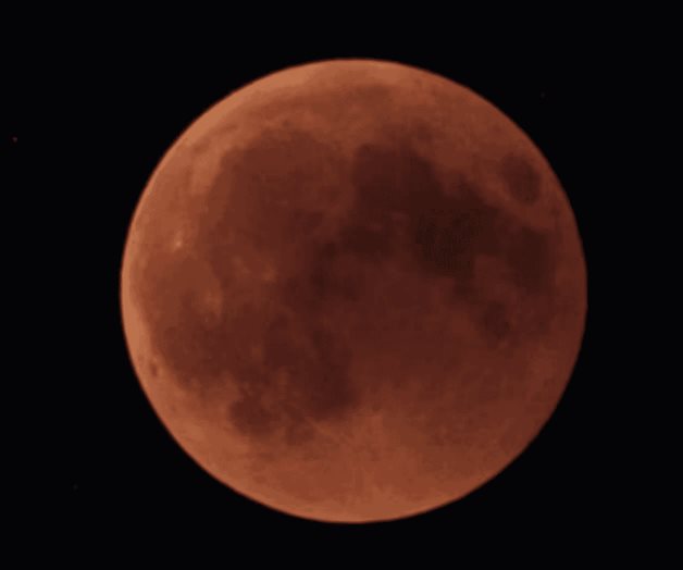 Eclipse Lunar 2025: guía completa sobre la Luna de sangre Eclipse Lunar 2025: guía completa sobre la Luna de sangre