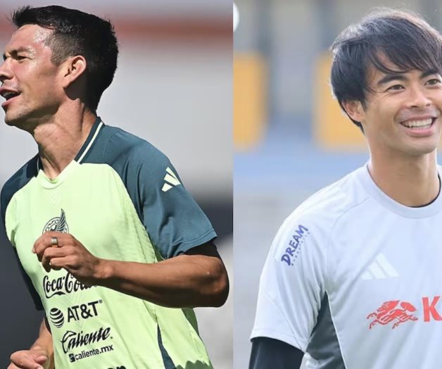 México vs Japón: Horario y canales para ver el partido amistoso México vs Japón: Horario y canales para ver el partido amistoso