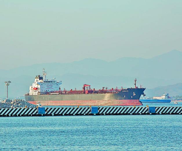 Aumentan 6.5% las exportaciones Aumentan 6.5% las exportaciones