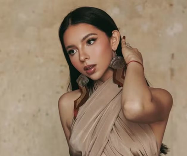 Ángela Aguilar sorprende con cancelación de conciertos en su gira Libre Corazón Ángela Aguilar sorprende con cancelación de conciertos en su gira Libre Corazón