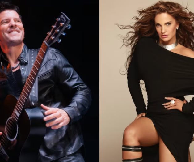 Cartelera musical para celebrar el Grito de Independencia en CDMX Cartelera musical para celebrar el Grito de Independencia en CDMX