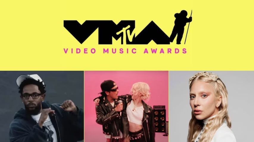 Famosos llegan a la alfombra roja de los MTV Video Music Awards 2025 Famosos llegan a la alfombra roja de los MTV Video Music Awards 2025