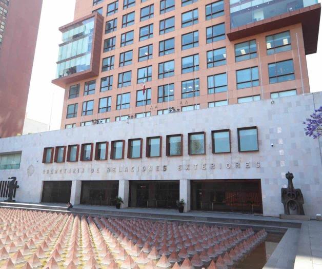 Darán capacitación a no diplomáticos Darán capacitación a no diplomáticos