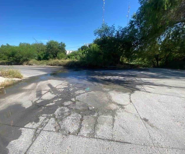 El peligro acecha en la Guadalupe Victoria El peligro acecha en la Guadalupe Victoria