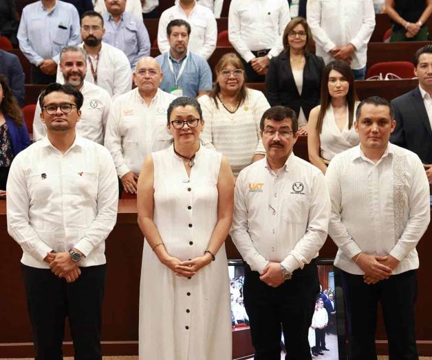 Fortalece la UAT el desarrollo de proyectos para sector energético Fortalece la UAT el desarrollo de proyectos para sector energético