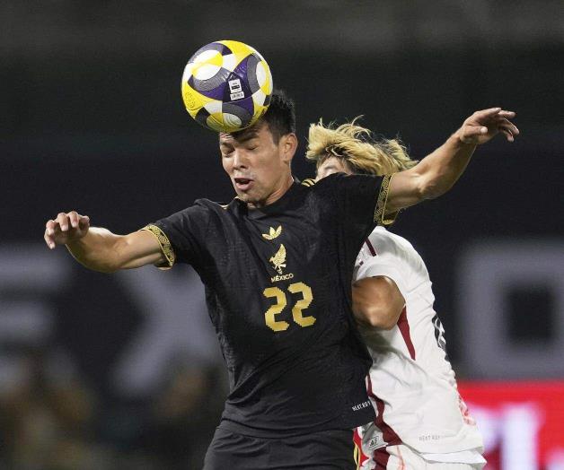 ¡Se reservaron los goles! ¡Se reservaron los goles!