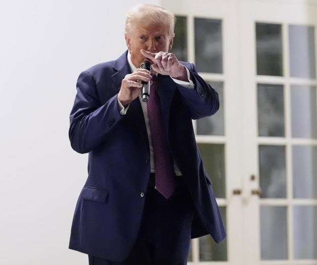 Promete imponer fuerza apocalíptica en Chicago Promete imponer fuerza apocalíptica en Chicago