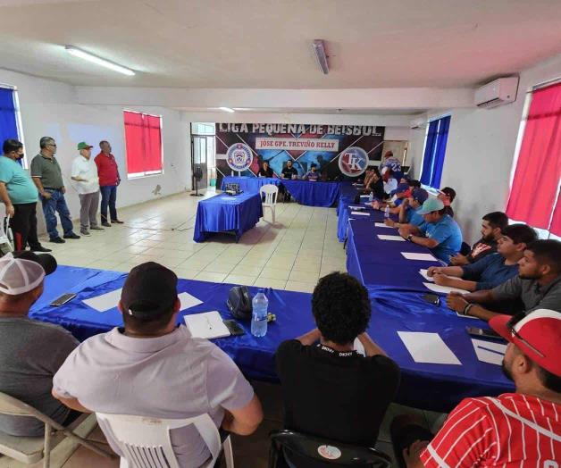 Capacitan en la Kelly a entrenadores Capacitan en la Kelly a entrenadores