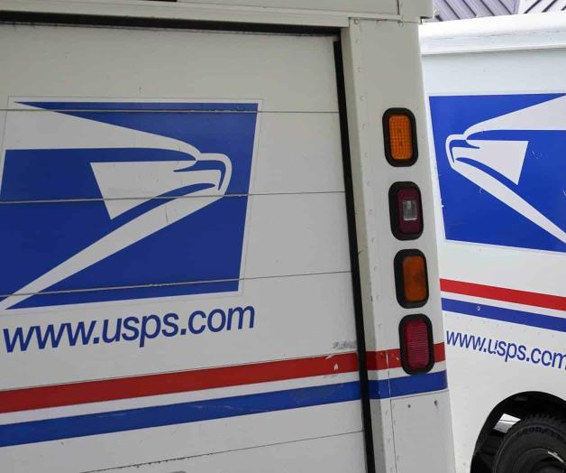 Cayó un 80% el tráfico postal hacia E. Unidos Cayó un 80% el tráfico postal hacia E. Unidos