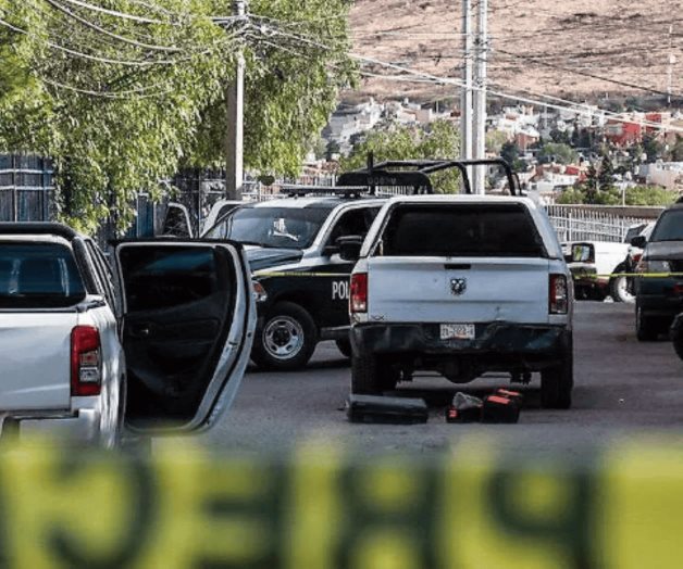 Fiscalía de Zacatecas interviene 2 hoteles de Fresnillo por trata Fiscalía de Zacatecas interviene 2 hoteles de Fresnillo por trata