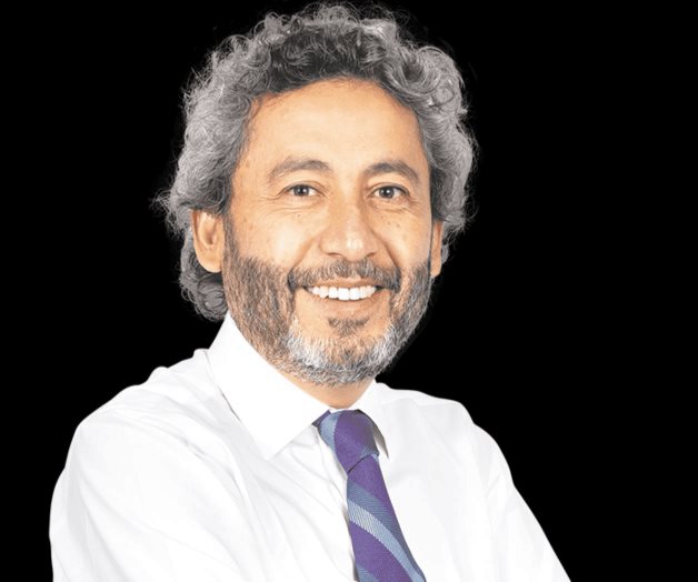 Los Monreal, y más allá de los Monreal