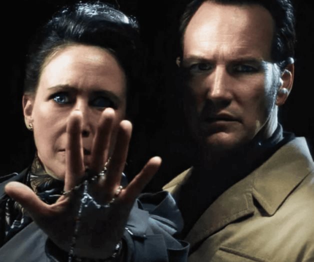 Arrasa El Conjuro 4 en la taquilla mundial y hace historia Arrasa El Conjuro 4 en la taquilla mundial y hace historia