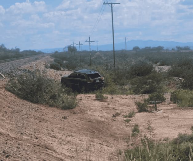 Se accidentan tres diputadas del PVEM en carretera de SLP Se accidentan tres diputadas del PVEM en carretera de SLP