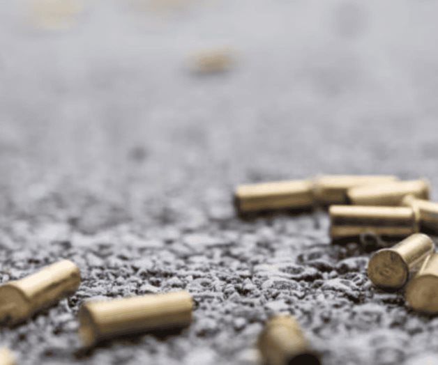 Enfrentamiento en Culiacán deja un civil muerto y otro detenido Enfrentamiento en Culiacán deja un civil muerto y otro detenido