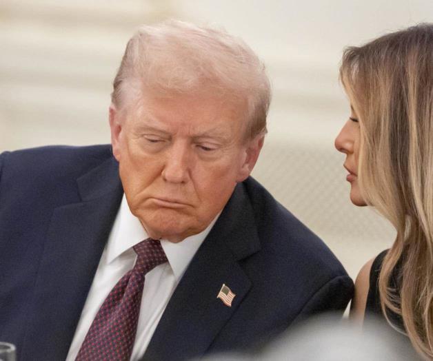 C&oacute;mo Donald Trump utiliza al gobierno como arma para ajustar cuentas personales y ejecutar su agenda