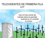 Mundo de tormentas y sequía