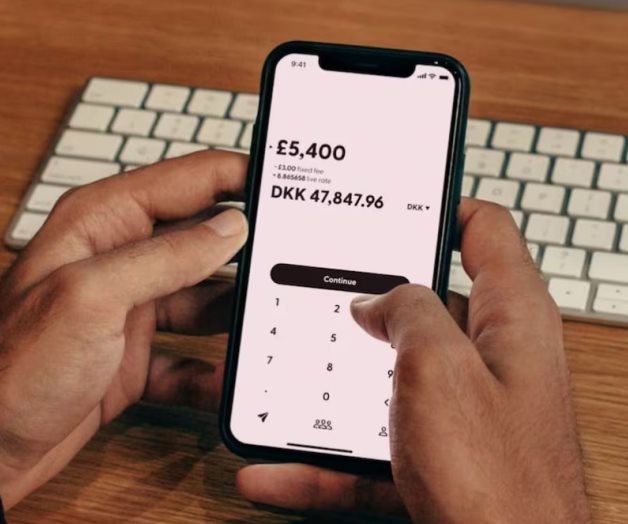 Fraudes en préstamos digitales: Usuarios en México afectados Fraudes en préstamos digitales: Usuarios en México afectados