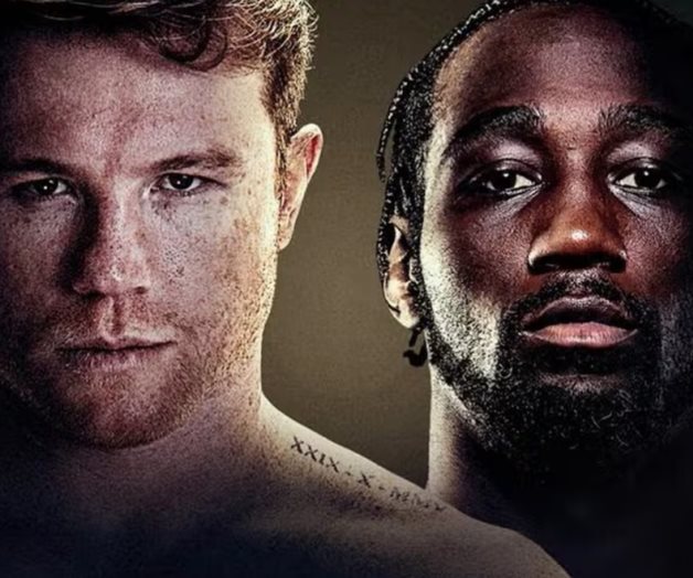 Canelo Álvarez vs Terence Crawford: Cambio de transmisión sorprende a fans Canelo Álvarez vs Terence Crawford: Cambio de transmisión sorprende a fans