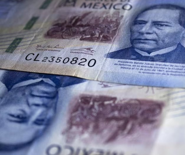 Reserva Federal y mercado de capitales impactan divisa mexicana Reserva Federal y mercado de capitales impactan divisa mexicana