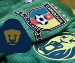 Pumas suma a Vincent Aboubakar a su plantilla en la Liga MX