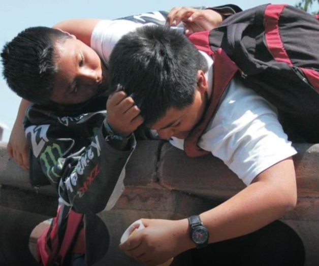 Tamaulipas en el top de violencia escolar
