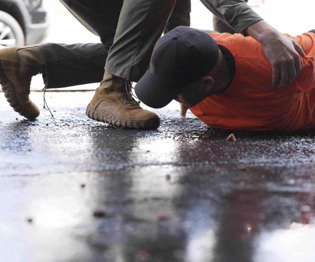 Políticas migratorias enfrentan demandas Políticas migratorias enfrentan demandas