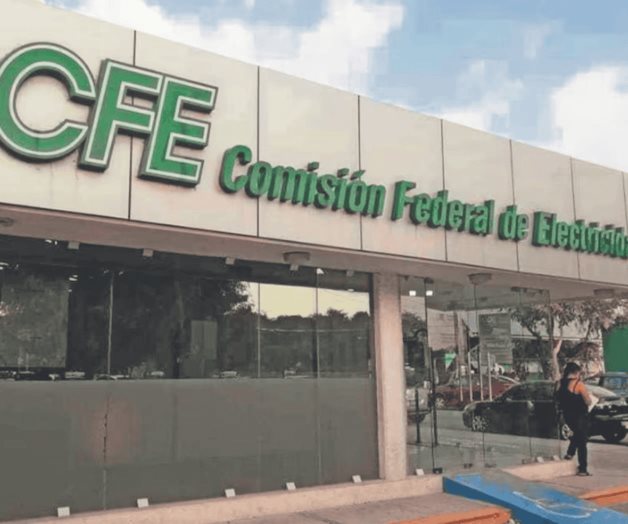 CFE alista emisión de deuda para financiar inversión para el 2030 CFE alista emisión de deuda para financiar inversión para el 2030