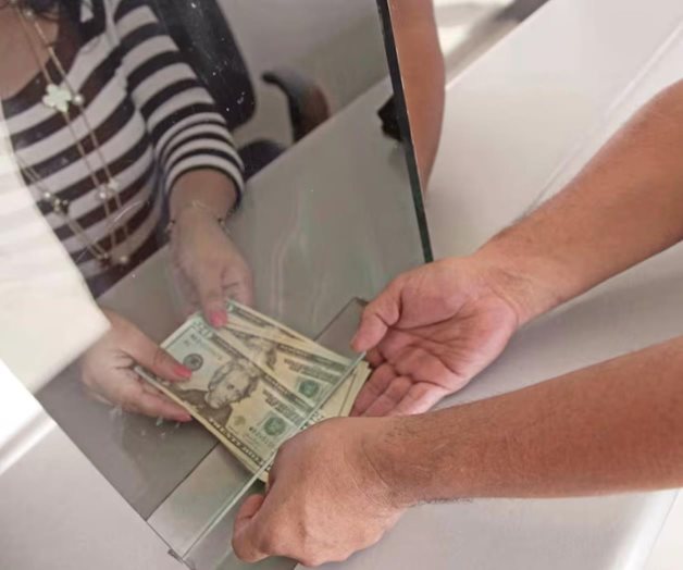 Profeco destaca a Finabien como líder en remesas desde Estados Unidos Profeco destaca a Finabien como líder en remesas desde Estados Unidos