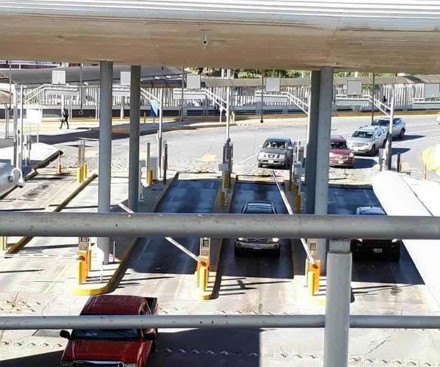 Anticipan más dientes en aduanas