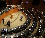 Partidos reciben más de mil mdp al año en periodo 2018-2024