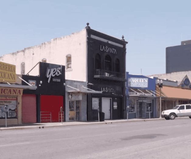 Revoca McAllen permisos de uso especial a bares Revoca McAllen permisos de uso especial a bares