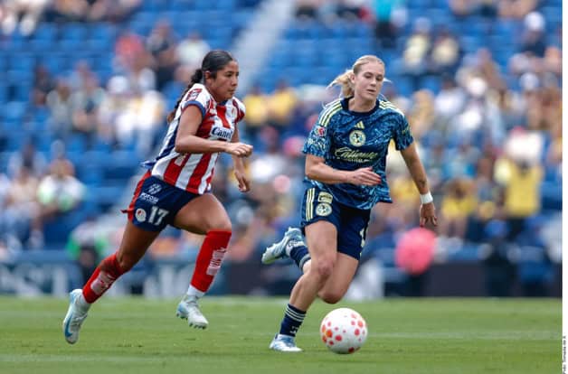 ¡Ganan Chivas ... en amistoso! ¡Ganan Chivas ... en amistoso!