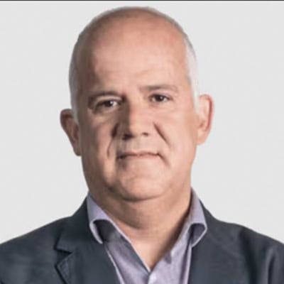 Juan Ignacio Zavala