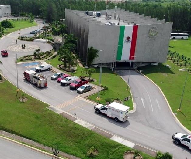Se quita la vida marino involucrado en huachicol Se quita la vida marino involucrado en huachicol