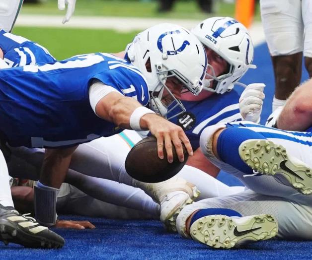 ¡JORNADA ELECTRIZANTE! ¡JORNADA ELECTRIZANTE!